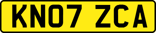 KN07ZCA