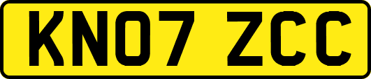 KN07ZCC