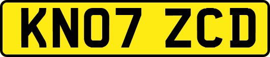 KN07ZCD