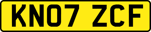 KN07ZCF