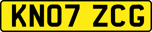 KN07ZCG