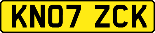 KN07ZCK