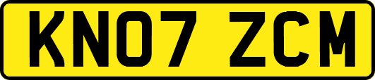 KN07ZCM
