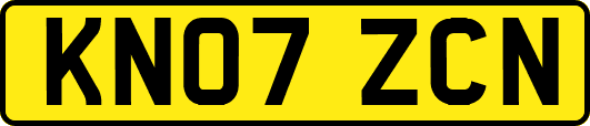 KN07ZCN