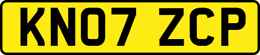 KN07ZCP