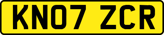 KN07ZCR