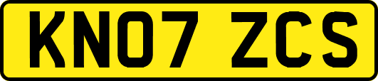 KN07ZCS