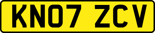 KN07ZCV