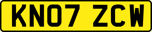 KN07ZCW