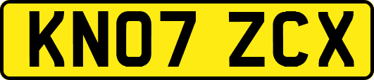 KN07ZCX