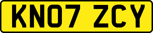 KN07ZCY