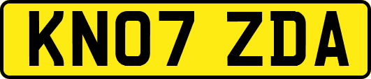 KN07ZDA