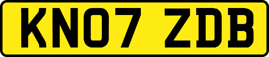 KN07ZDB