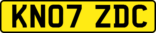 KN07ZDC