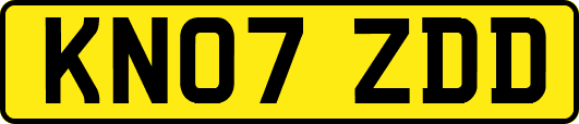 KN07ZDD