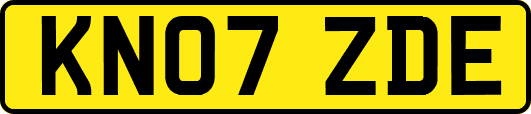 KN07ZDE