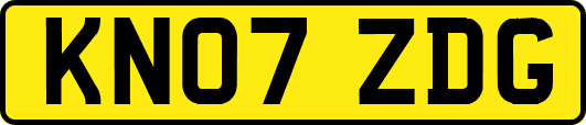 KN07ZDG