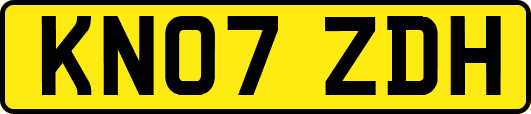 KN07ZDH