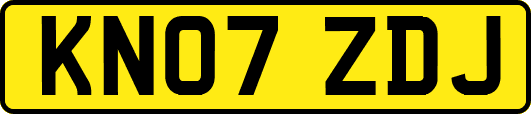 KN07ZDJ