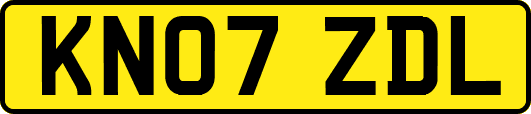 KN07ZDL
