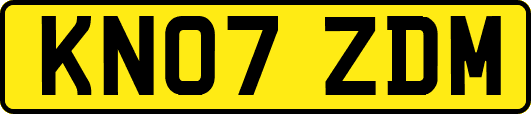 KN07ZDM