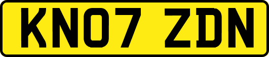 KN07ZDN