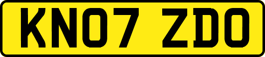 KN07ZDO