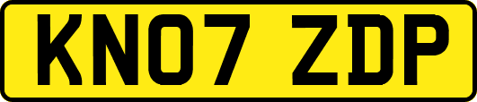 KN07ZDP
