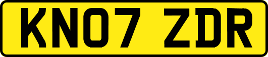KN07ZDR