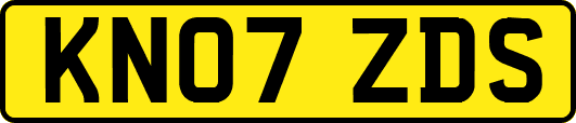 KN07ZDS