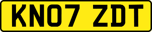KN07ZDT