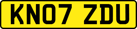 KN07ZDU