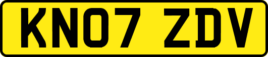 KN07ZDV