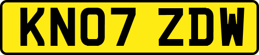 KN07ZDW