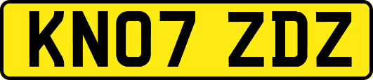 KN07ZDZ