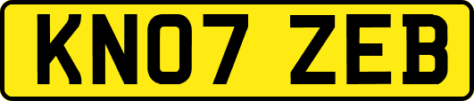 KN07ZEB