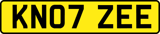 KN07ZEE