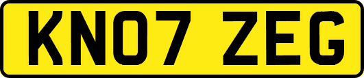 KN07ZEG