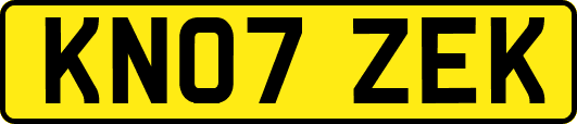 KN07ZEK