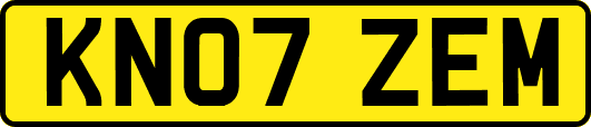 KN07ZEM
