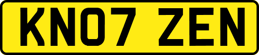 KN07ZEN