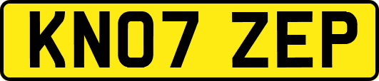 KN07ZEP