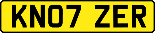 KN07ZER