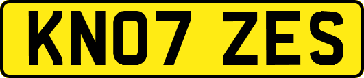KN07ZES
