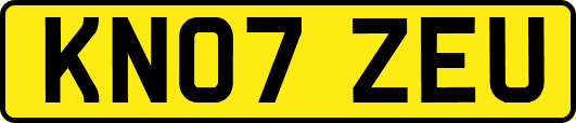 KN07ZEU