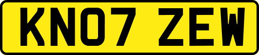 KN07ZEW