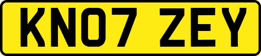 KN07ZEY