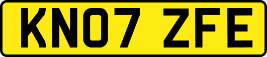 KN07ZFE