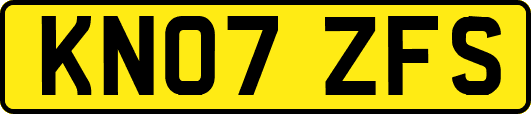 KN07ZFS