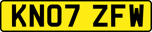 KN07ZFW
